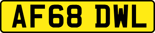 AF68DWL