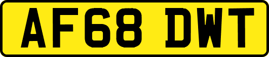 AF68DWT
