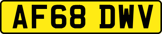 AF68DWV
