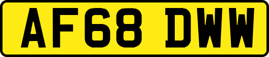 AF68DWW