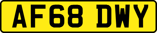 AF68DWY