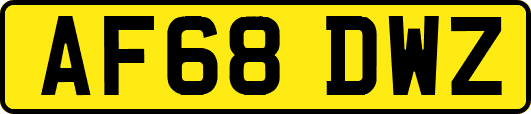 AF68DWZ