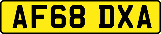 AF68DXA