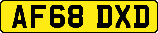 AF68DXD