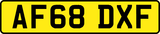 AF68DXF