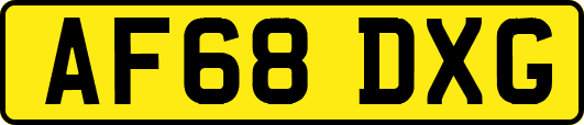 AF68DXG