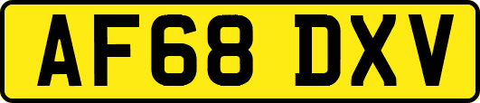 AF68DXV