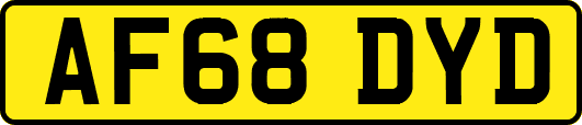 AF68DYD