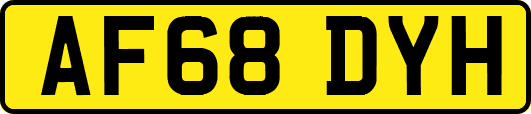 AF68DYH