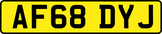 AF68DYJ