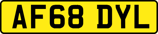 AF68DYL