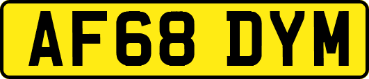 AF68DYM