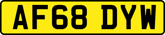 AF68DYW