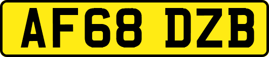 AF68DZB