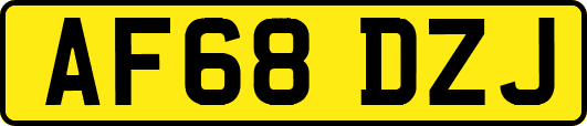 AF68DZJ