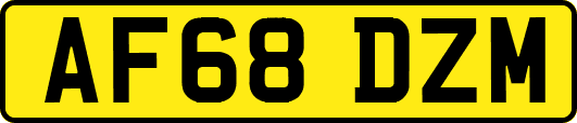 AF68DZM