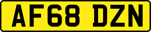 AF68DZN