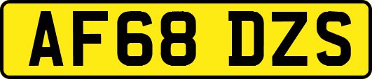 AF68DZS