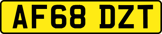 AF68DZT