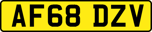 AF68DZV