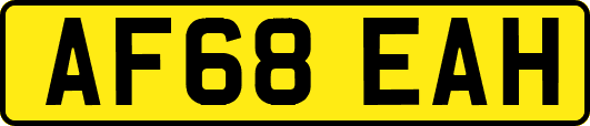 AF68EAH