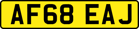AF68EAJ
