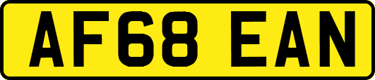AF68EAN