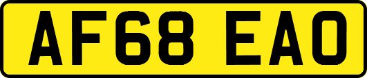 AF68EAO