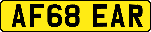 AF68EAR