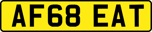 AF68EAT
