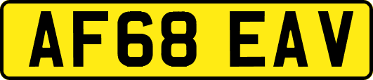 AF68EAV