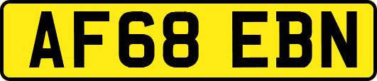 AF68EBN