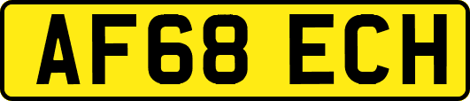 AF68ECH