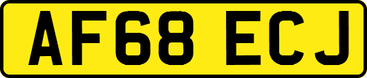 AF68ECJ