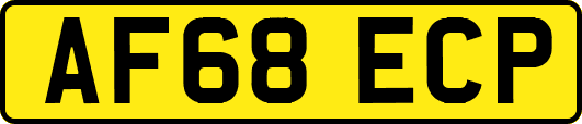 AF68ECP