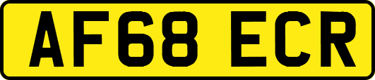 AF68ECR