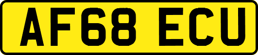 AF68ECU