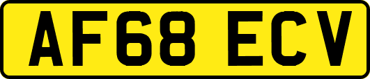 AF68ECV