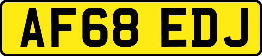 AF68EDJ