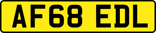 AF68EDL