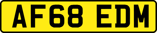 AF68EDM
