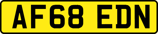 AF68EDN