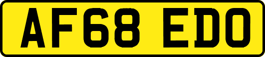 AF68EDO