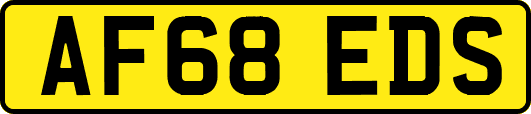 AF68EDS