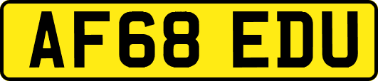AF68EDU