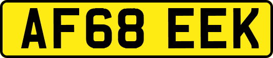 AF68EEK