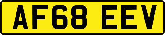 AF68EEV