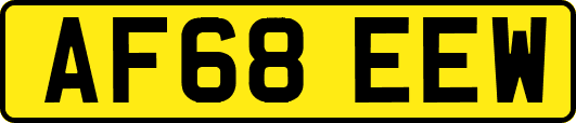 AF68EEW