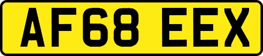 AF68EEX