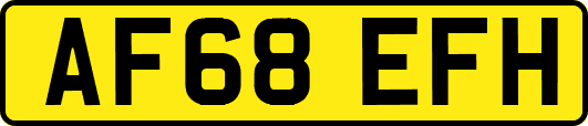AF68EFH